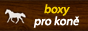 Boxy pro koně - Milan Mrzena